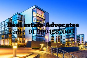 Advocates for Real estate in Chennai