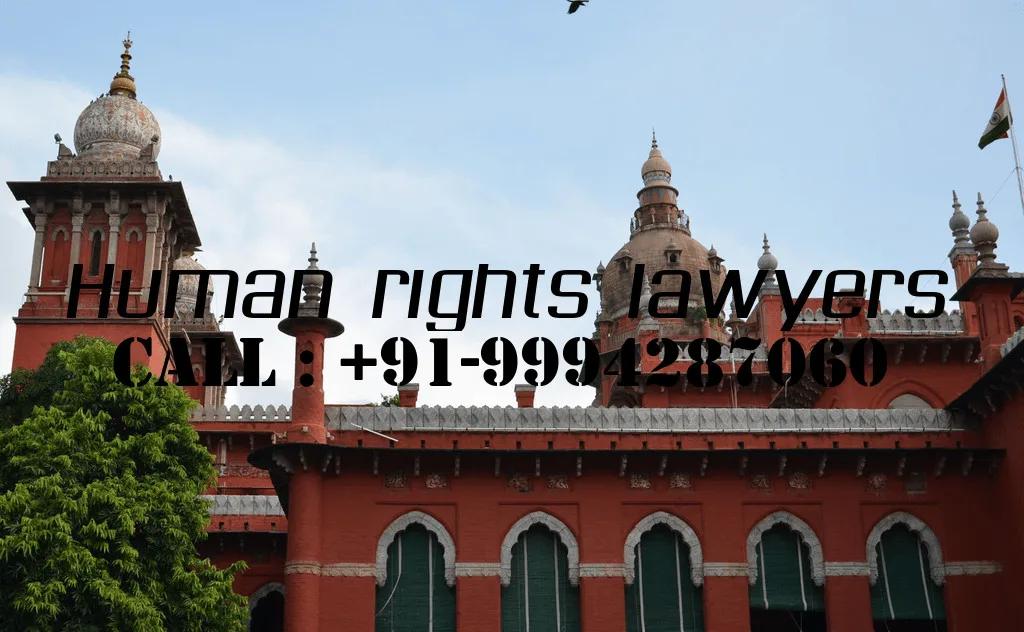 Article 16: Right to Equality of opportunity public employment