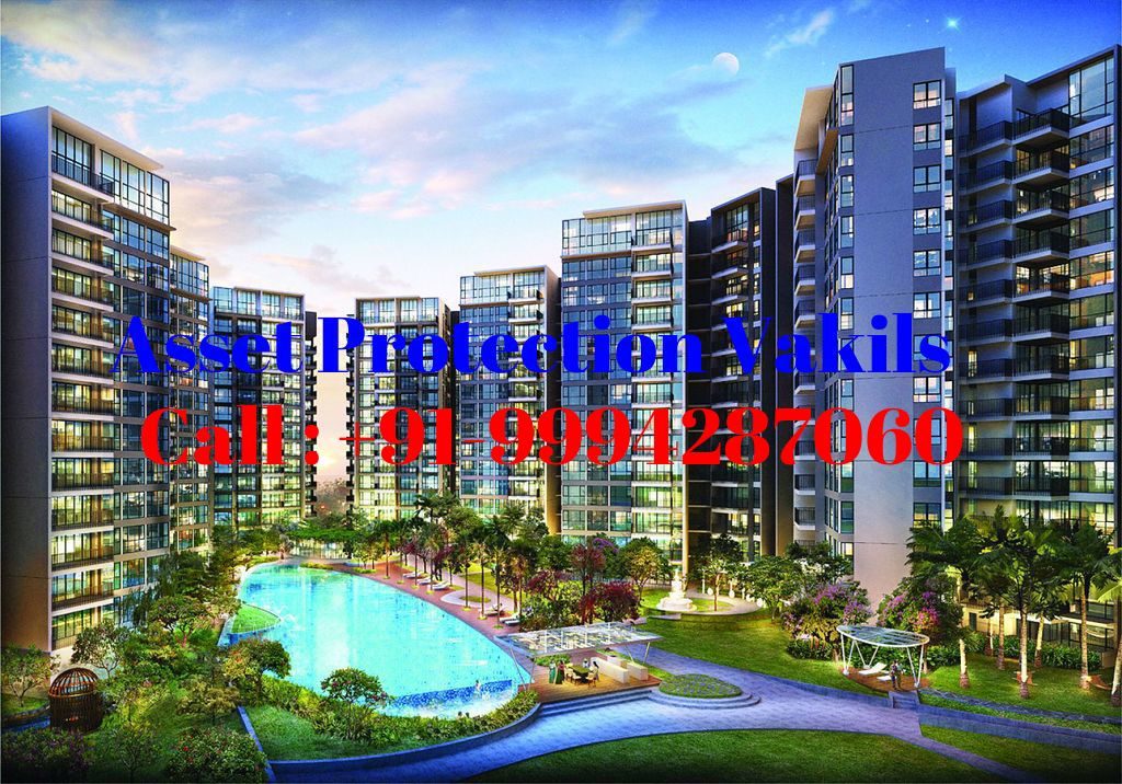 Assets Protection Advocates in Chennai