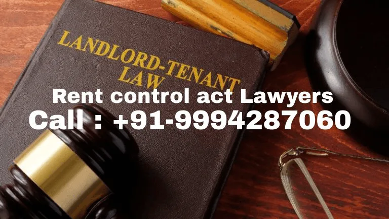 Who is the best Lawyer for Rent Control Act Litigation ?. | Rent control act advocates, Landlord tenant issues