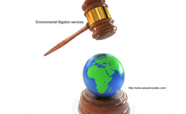 Environmental Law and Litigation | Search Lawyers in Chennai for Environmental Protection Laws | Solicitors in Madras high court for | Vakils & Senior Counsels of a leading Law Firm in India