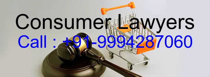 ADVOCATES FOR CONSUMER PROTECTION LAW Industrial development has left Indian markets flooded with goods and services. The Indian market satisfies the appetite of enormous consumers. Consumers are prone to exploitation. It is necessary to protect consumers from adulterated and substandard goods or services. Enforcement of Consumer protection Act in 1986 was a great relief to consumers. Who is a consumer ? Consumer is the person who buys a product or service for his own use. He does not resell the same. The product or service is for self use. Good or services is not meant for resale or commercial use. The definition of consumer as per Consumer Protection Act explains consumer as: A person who bought goods in return for consideration A person who uses buyer’s goods with his approval Beneficiary of services A person who hires services in return for consideration A person who uses hirer’s services with his approval Who can file a complaint? The following people can file a Consumer complaint: Consumer Consumer association registered under companies act or any other law Central or state government Consumers groups having same interest Unregistered association cannot file complaint. Also you cannot file a complaint representing unidentifiable consumers. What are the reasons for complaining? A complaint can contain any of the following accusations Any unfair or restrictive trade practice engaged by trader Good bought or agreed for buying has defects Services hired or availed has deficiency Excess price charged above law limit Hazardous goods sold without display information What is the time limit within which a consumer can file a consumer complaint? It is advisable to file a complaint as early as possible. But, you need to file a complaint within 2 years from the date of cause. The court accepts complaints even beyond 2 years provided valid reasons for delay. What are the remedies you can seek for your complaint? The following are the remedies a consumer can seek for his complaint under the Act. Removal of defect from goods in the complaint Replacement of goods with new or similar ones at free of cost Refund the price or goods or services to the complainant Compensate consumer for any loss or injury Correct deficiencies in service Stop unfair or restrictive trade practices in future Stop selling and withdraw hazardous goods Provide costs of complainant Consumer Protection Councils Consumers can seek and enforce their consumer rights through consumer councils. In India consumer councils are both at state and central level. District consumer protection council comes under state government. This council promotes and protects consumer interests. These councils conduct investigations. They offer publicity relating to consumer issues. They create consumer awareness and offer consumer education. They protect consumers from exploitation. They offer advice to government on various policies. Rights of consumers The main aim of consumer council is to protect and promote consumer rights. The following are the consumer rights Right to get protected against hazardous goods Right to information of goods or service like quality, quantity and so on. It protects consumers from unfair trade practice Rights to get assured for variety of goods and services at competitive prices Right of hearing at appropriate forums. Assurance that consumer interest’s will have due consideration Rights to seek redressal against unfair trade practice Right to consumer education Consumer Protection Forums A consumer can file complaint for his grievances under the respective redressal forums District Consumer Disputes Redressal Forums Every district of a state in India has District Forums. They accept complaints based on value and compensation for goods and services. This amount should not exceed Rs.20 lakhs. The jurisdiction of District Forums depends on the opposite party location. It also depends on where business works or action arises. State Consumer Disputes Redressal Commission Every state in India has State Consumer commission. They accept complaints of value and compensation above INR 20 lakhs but less than INR 1 crore. National Consumer Disputes Redressal Commission It is the top most consumer forum in India. National Consumer Commission can accept complaints amount exceeding INR 1 crore. Appeal When you are not happy with the order of district forum you can appeal your case with state commission. Against state commission you can appeal with National Commission. Against a national commission order you can appeal with Supreme Court. You can file appeal with next level within 30 days of receipt of order by the applicant. Penalties for non-compliance When a person fails to follow order of forums then he gets punished with imprisonment. Imprisonment can be for a period of 1 month to 3 years. Else he may get fined with INR 2000 to 10,000. Else you can get punished with both fine and imprisonment. Find the best advocate for consumer protection law Our advocates at Rajendra Law office will guide you through registering your complaint. Do not ignore your grievances. Be bold enough to raise your complaint. We will guide you through the entire process of the forum. We ensure that you get fair compensation and justice.