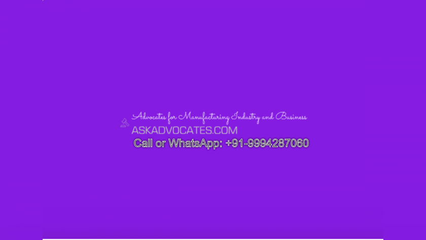 Advocates for Manufacturing Industry and Business