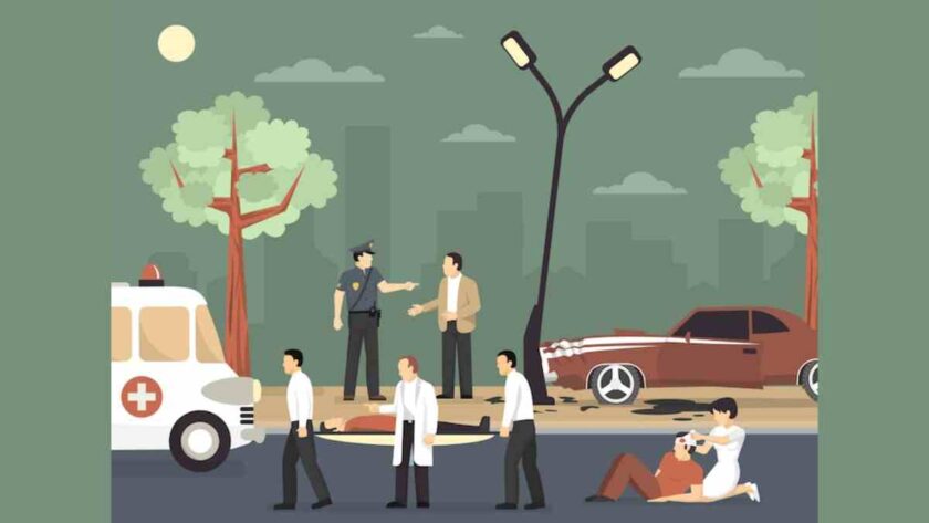 In the Driver's Seat How Expert Attorneys Can Secure Your Motor Vehicle Accident Case
