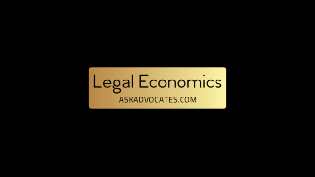 ADVOCATES FOR LEGAL ECONOMICS IN CHENNAI, TAMIL NADU INDIA