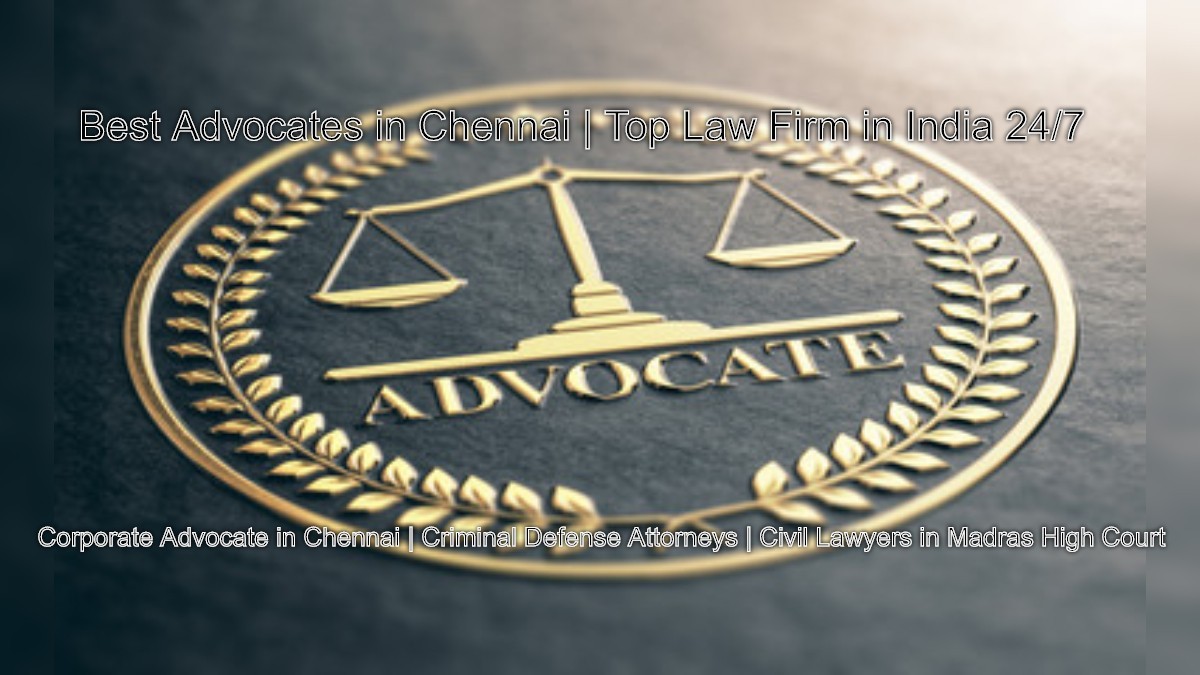 Best Advocate Service in Karachi | Nusrat Law Associate - IssueWire