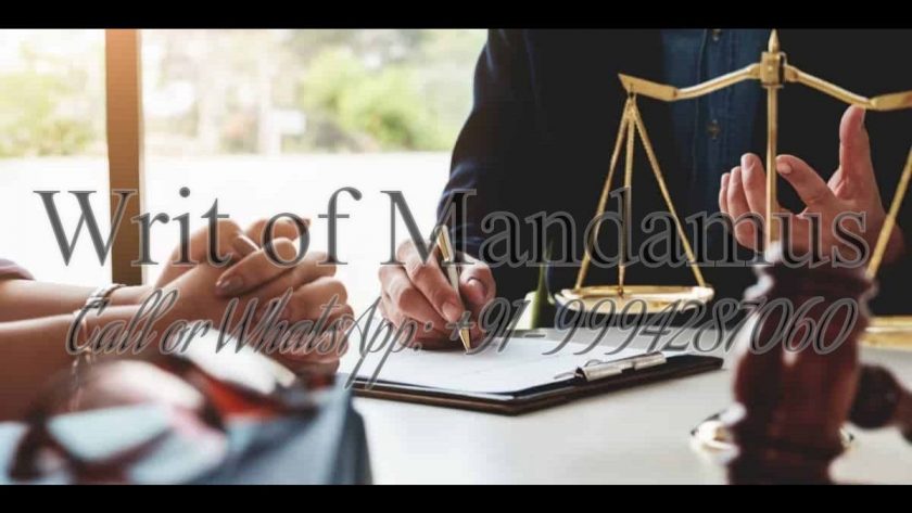 Company Legal Advice in Chennai, Best Lawyers for Writ of Mandamus in Chennai Tamil Nadu India