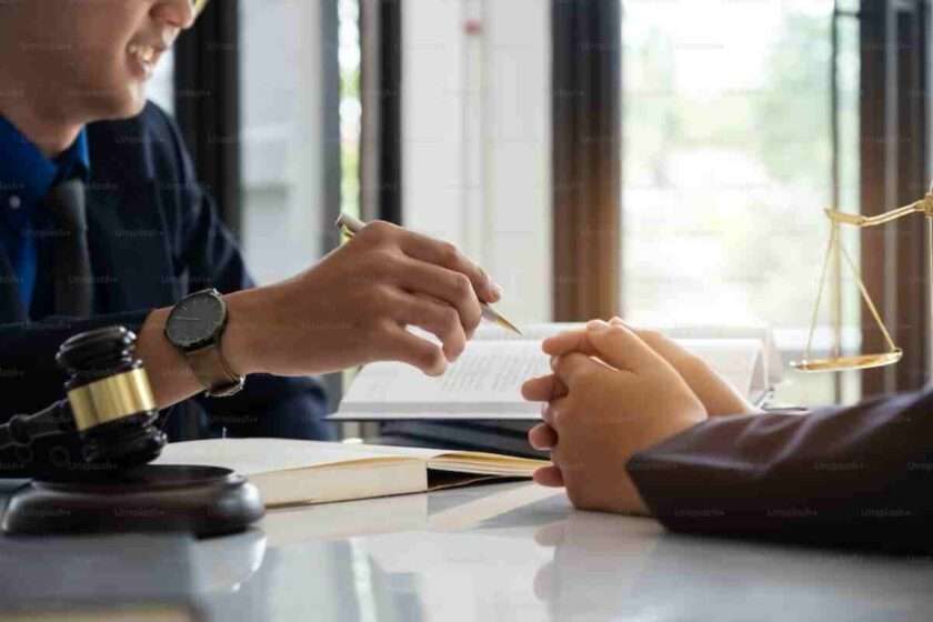 Property Title verification