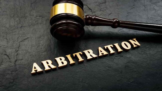 Arbitration Advocates in Chennai for Dispute Settlement New
