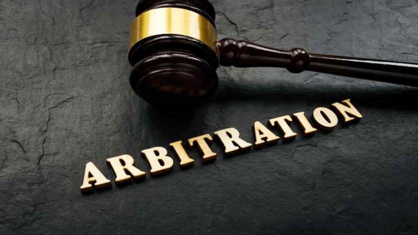 Arbitration Advocates in Chennai for Dispute Settlement New