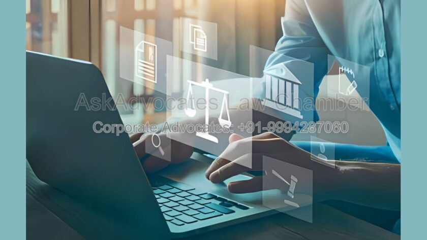 Corporate Advocates in Chennai