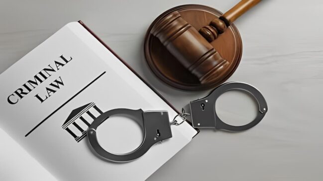 Criminal Defense Advocates in Chennai