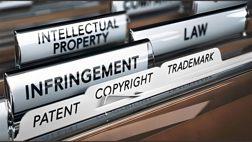 Intellectual Property Rights Advocates in Chennai for Trademark Registration