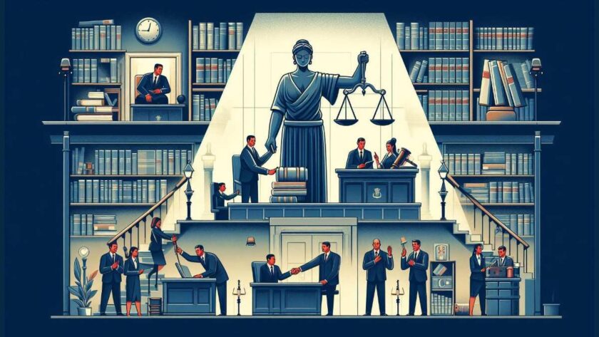 Supreme Court Disallows Amendments Seeking to Change Nature of Suit: Implications and Considerations