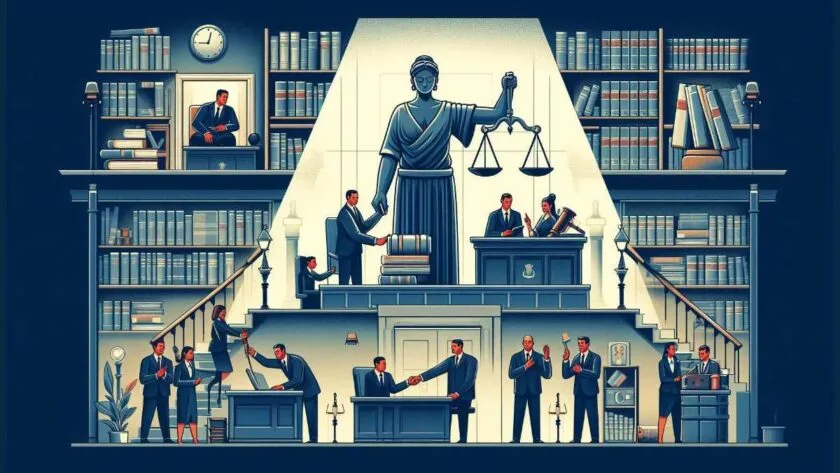 Supreme Court Disallows Amendments Seeking to Change Nature of Suit: Implications and Considerations