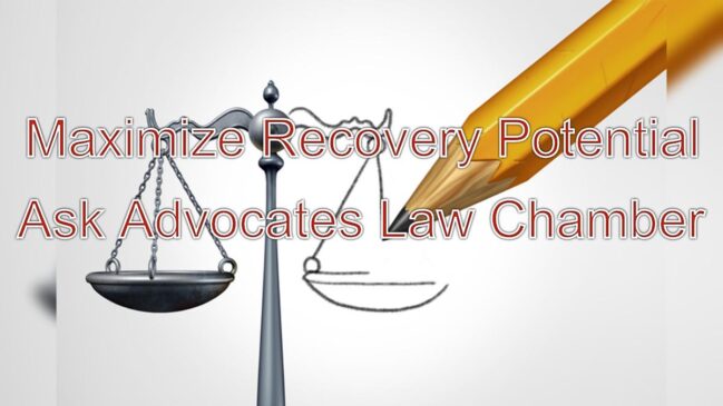 Maximize Recovery Potential: Premier Legal Counsel for Insolvency Proceedings