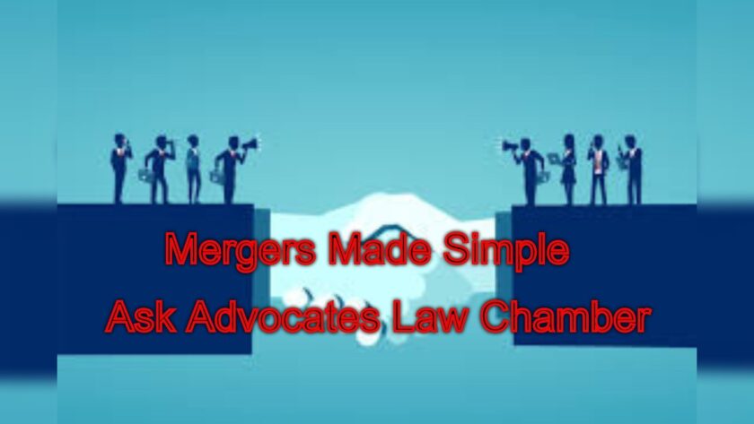 Mergers Made Simple: Your Guide to Smooth Corporate Transitions