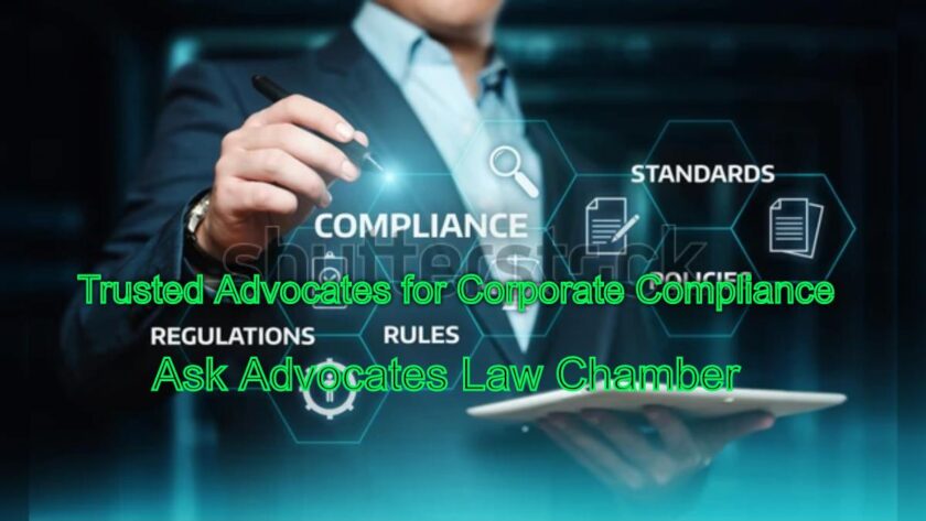 Rectify Company Records: Trusted Advocates for Corporate Compliance