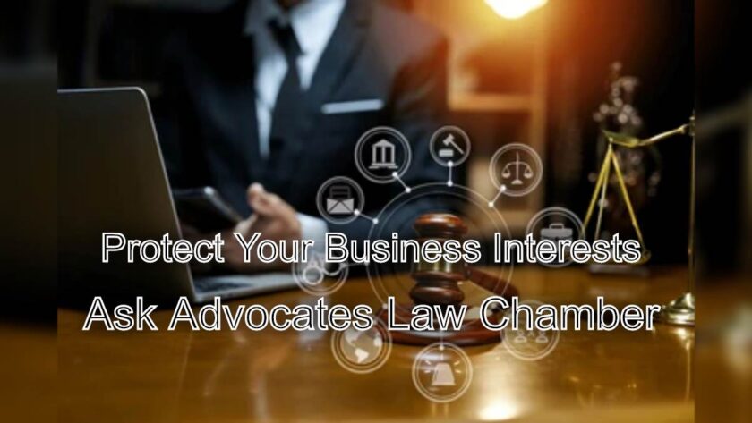 Protect Your Business Interests: Premier Legal Support for Corporate Litigation