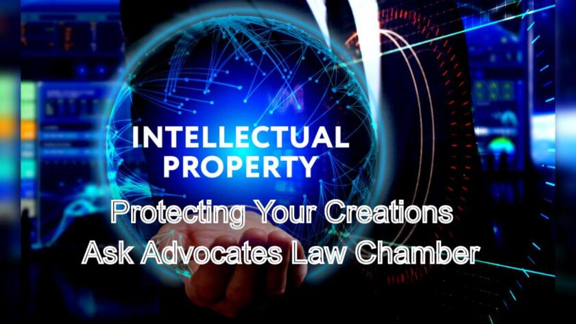 Your Voice in Intellectual Property Disputes: Protecting Your Creations