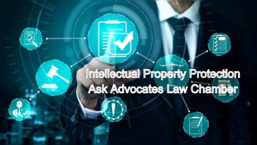 Intellectual Property Protection: Trusted Legal Advisors for Corporate Innovators