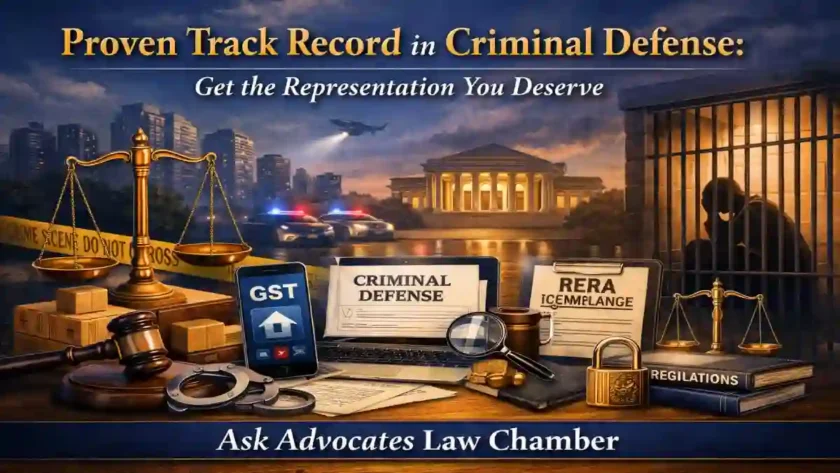Proven Track Record in Criminal Defense: Get the Representation You Deserve