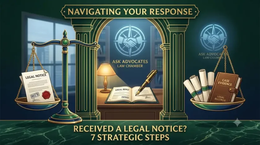 Received a Legal Notice in India_ 7 Steps You Should Take Before Replying